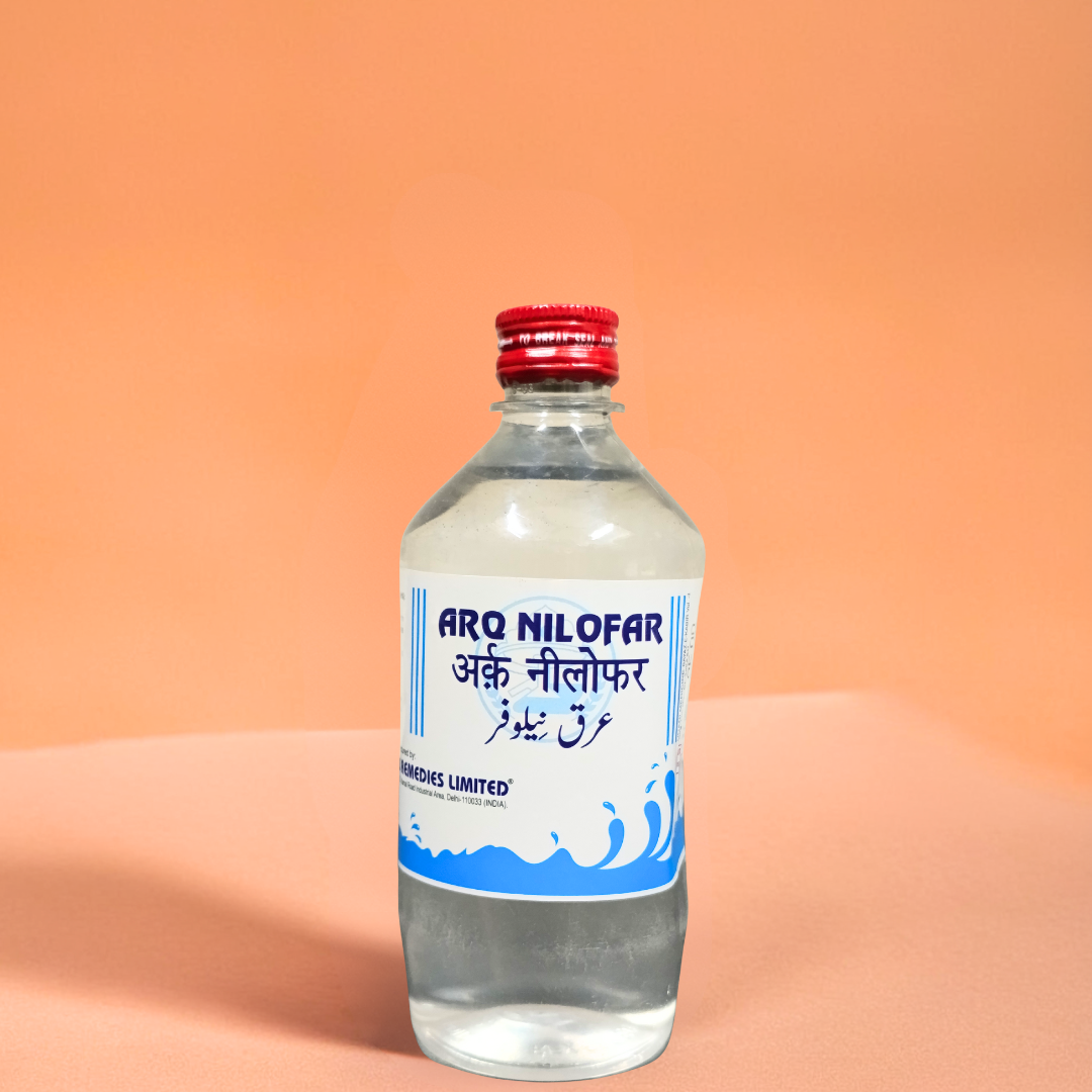 Rex Arq Nilofer 500ml