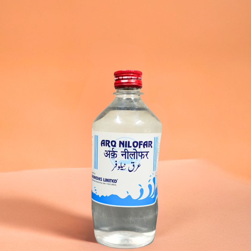 Rex Arq Nilofer 500ml