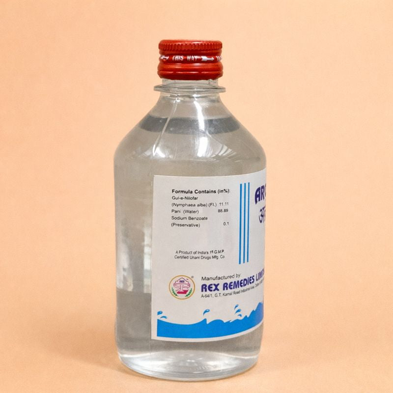 Rex Arq Nilofer 500ml