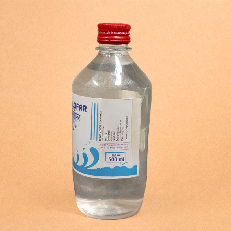 Rex Arq Nilofer 500ml