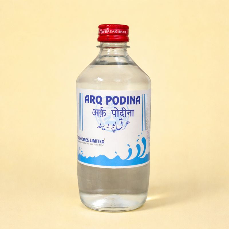 Rex Arq Podina 500ml