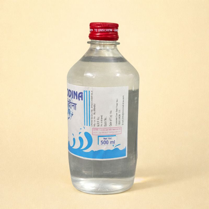 Rex Arq Podina 500ml