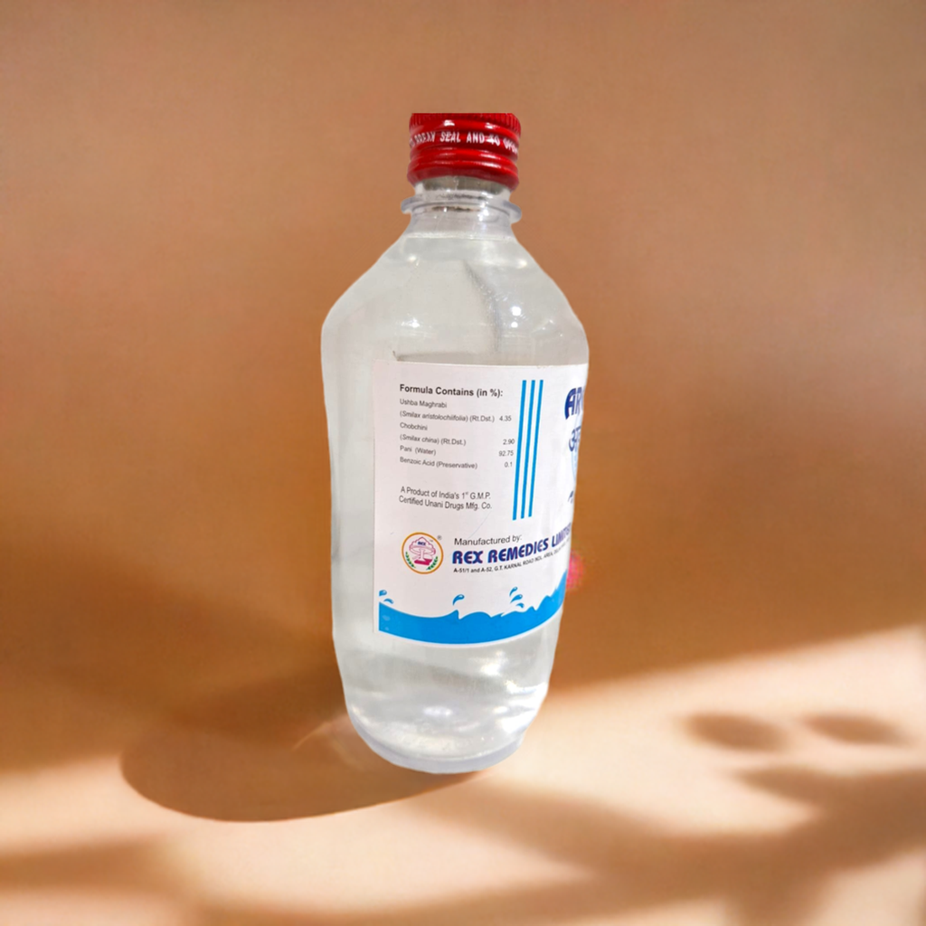 Rex Arq Ushba 500ml