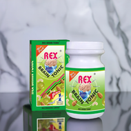 Rex Brain Tonic 400g