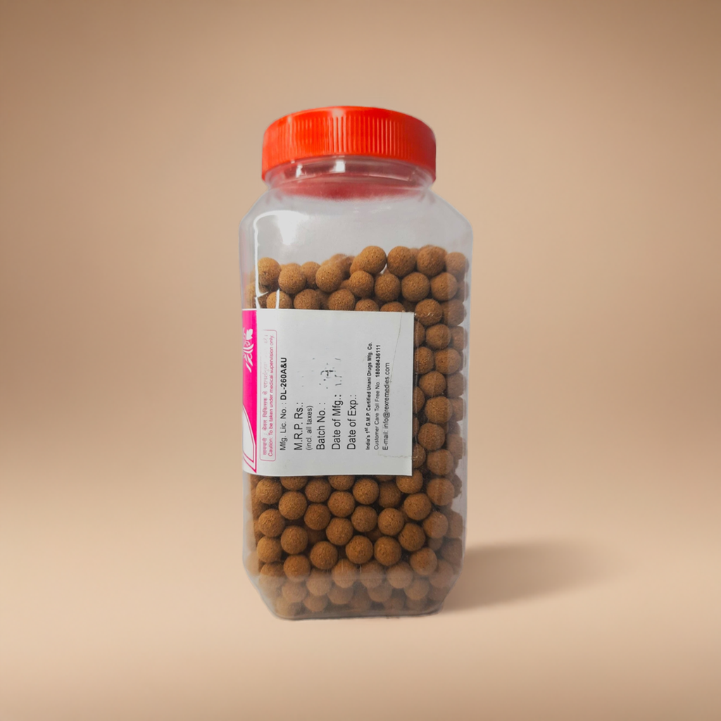Rex Dawa-ul-Shifa 400 Pills