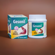 Rex Gasonil 100 Pills