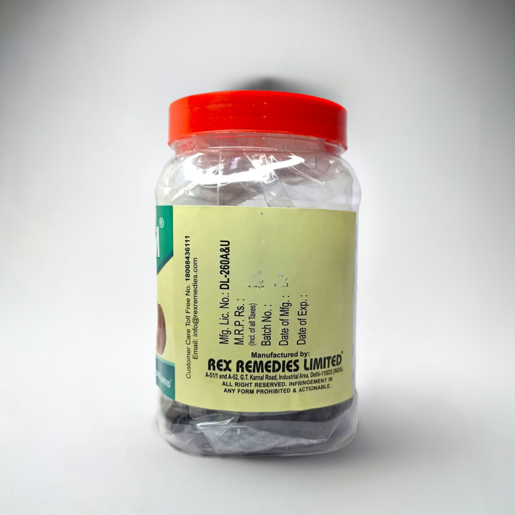 Rex Gesonil 1000 Pills