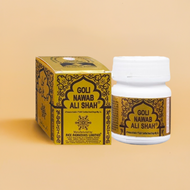 Rex Goli Nawab Ali Shah 10 Pills