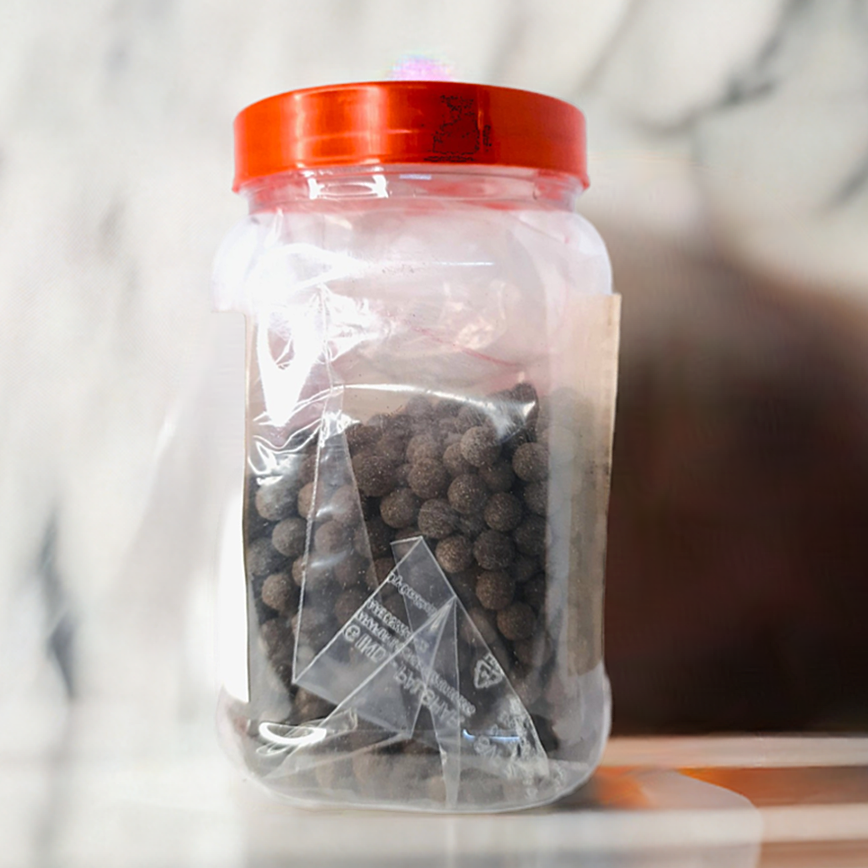 Rex Habb-E-Papita Desi 1000Pillls – Traditional Herbal Blend with Papaya and Spices