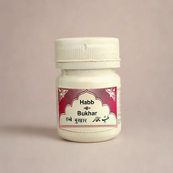 Rex Habb-e-Bukhar 20Pills (Pack Of 3)