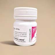 Rex Habb-e-Bukhar 20Pills (Pack Of 3)