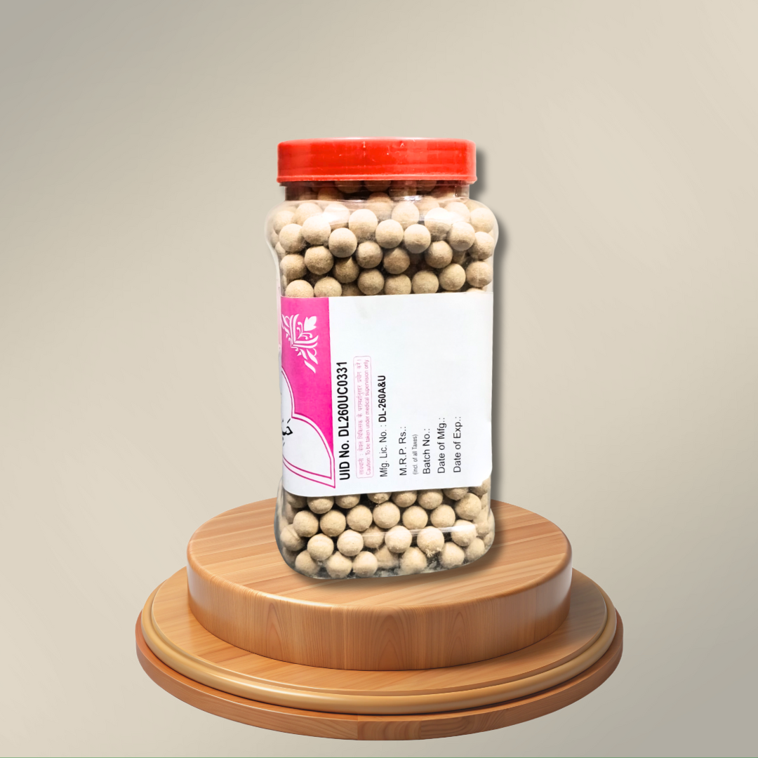 Rex Habb E Bukhar 1000Pills