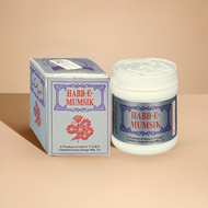 Rex Habb-E-Mumsik 10 Pills