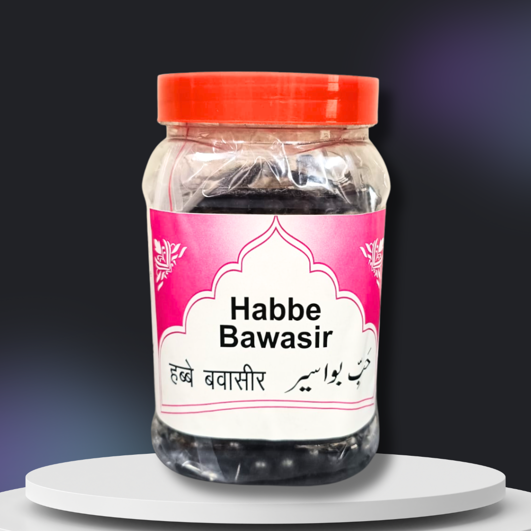 Rex Habbe Bawasir 1000 Pills