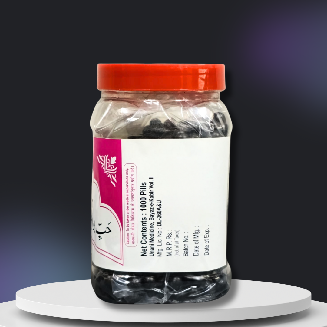 Rex Habbe Bawasir 1000 Pills