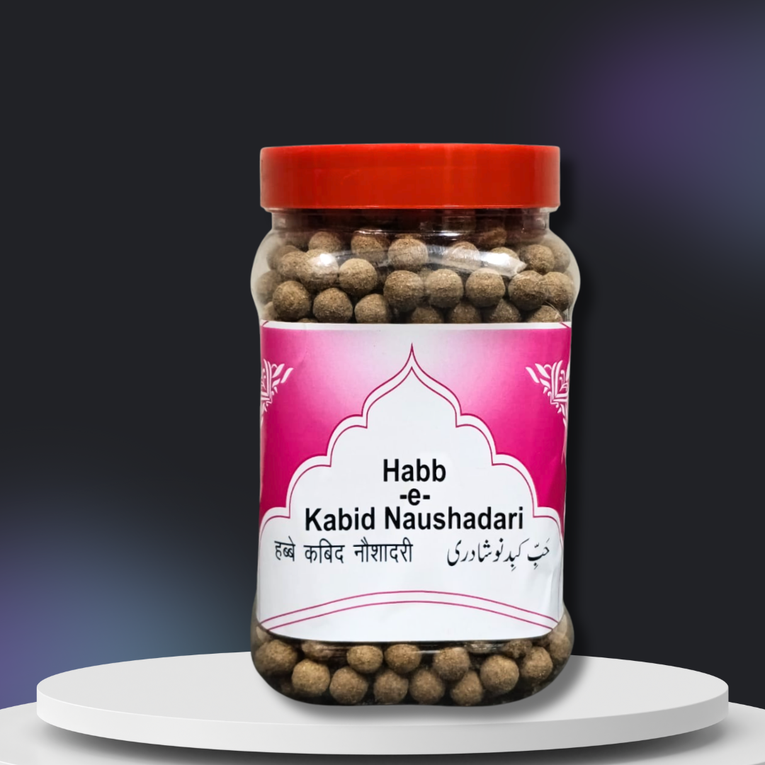 Rex Habbe Kabid Naushadari 1000 Pills