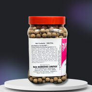 Rex Habbe Kabid Naushadari 1000 Pills