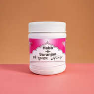 Rex Habbe Suranjan 100 Pills