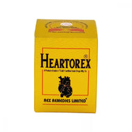 Rex Heartorex 10 Pills (Pack Of 2)