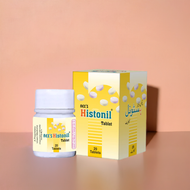 Rex Histonil 20 Tablets (Pack Of 2)