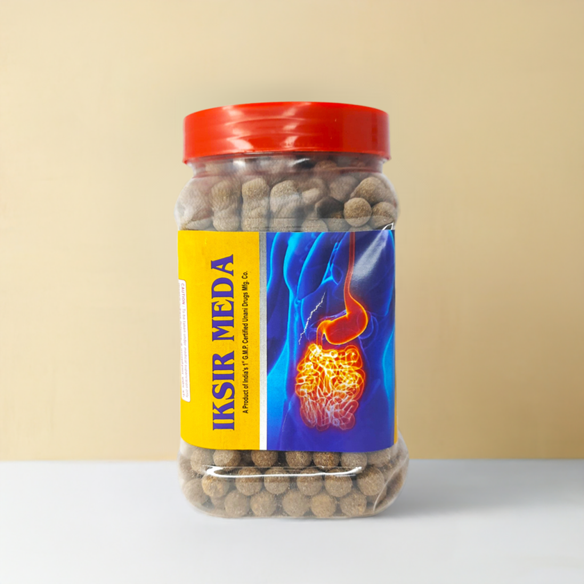 Rex Iksir Meda (1000 pills)