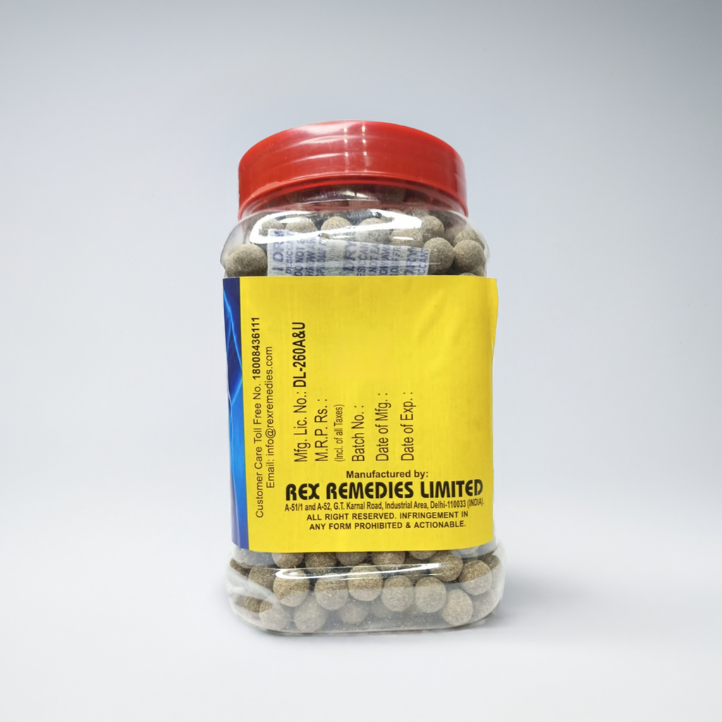 Rex Iksir Meda (1000 pills)