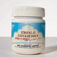 Rex Itrifal-E-Ustukhuddus