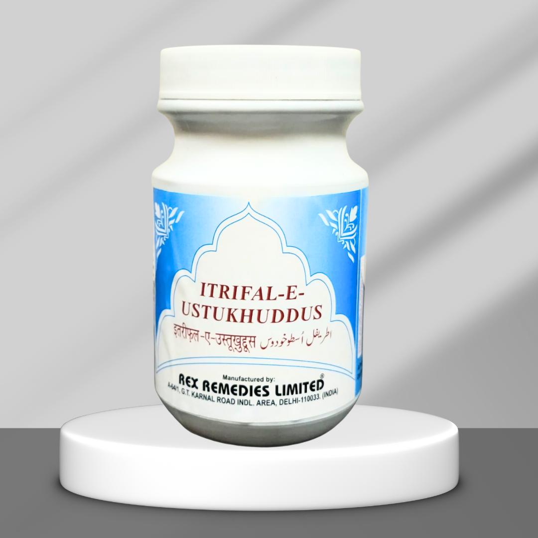 Rex Itrifal E Ustukhuddus 1kg