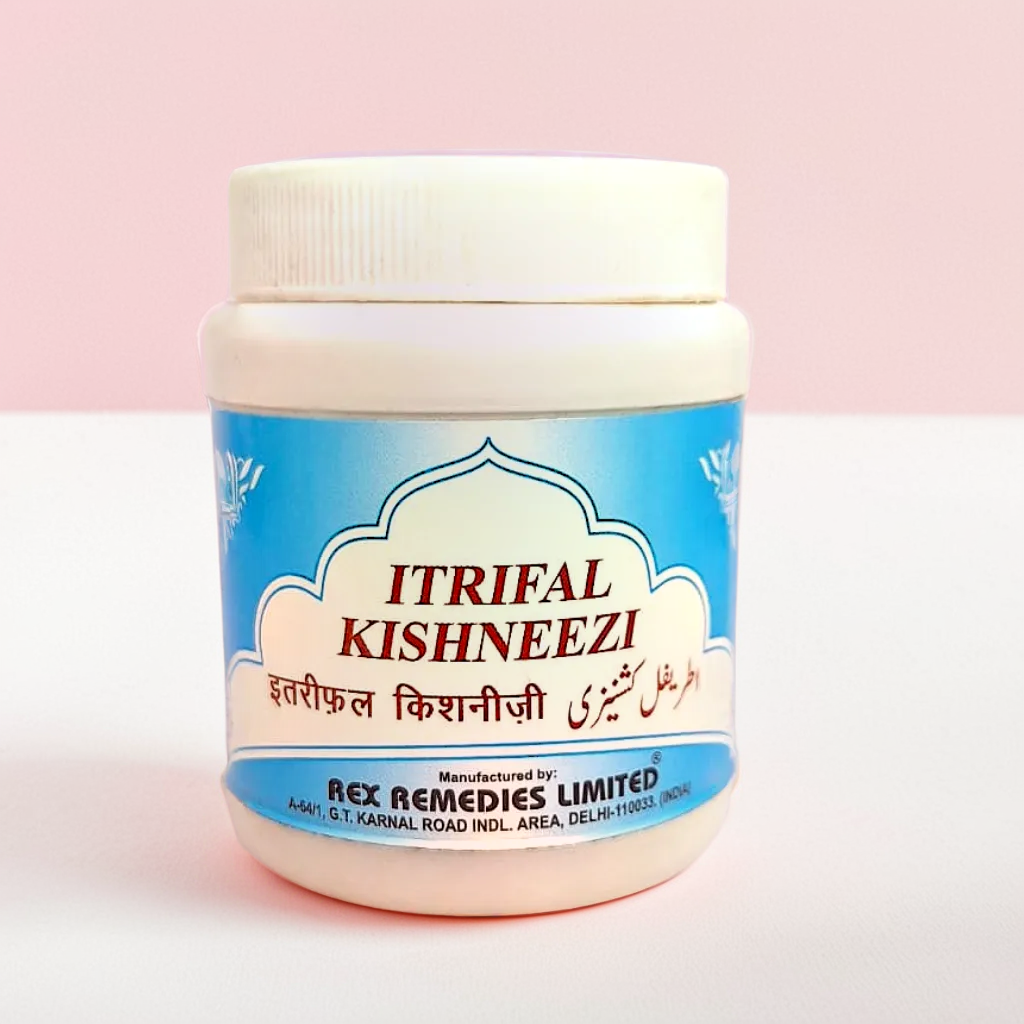 Rex Itrifal Kishneezi 200g