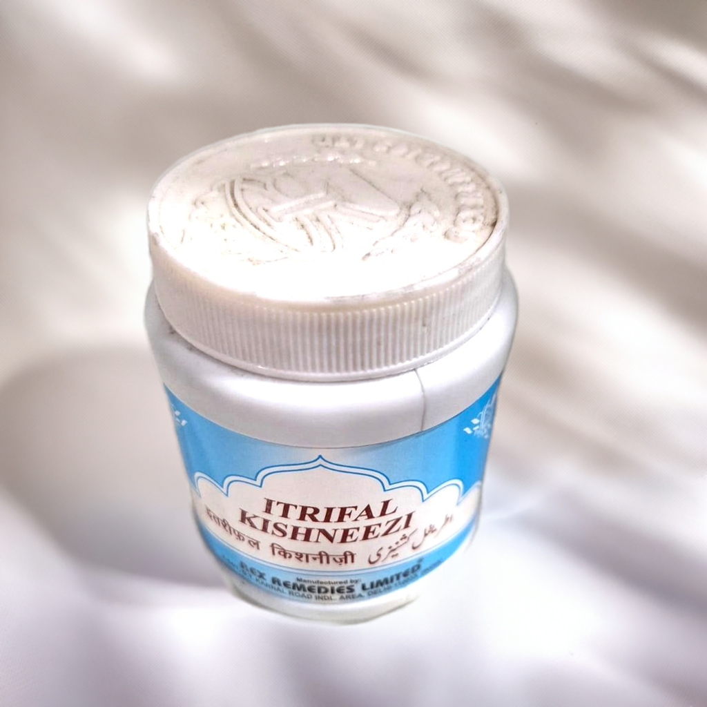 Rex Itrifal Kishneezi 200g