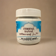 Rex Itrifal Sanai