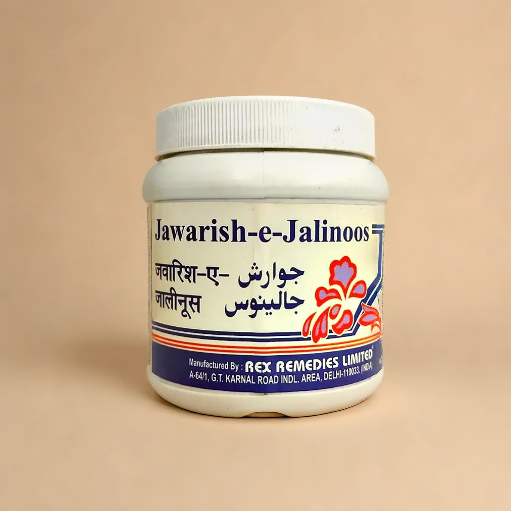 Rex Jawarish E Jalinoos 200g