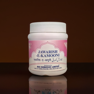 Rex Jawarish E Kamooni