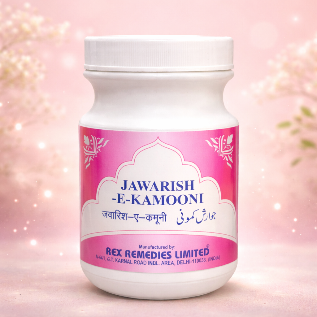 Rex Jawarish E Kamooni 1kg