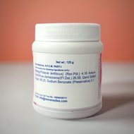 Rex Jawarish E Mastagi 125g