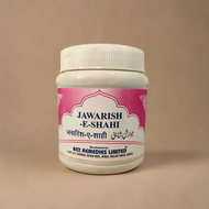 Rex Jawarish E Shahi