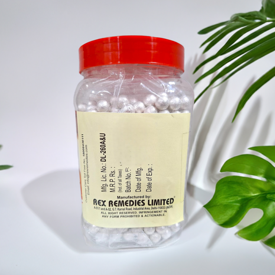 Rex Jiryani 1000Pills