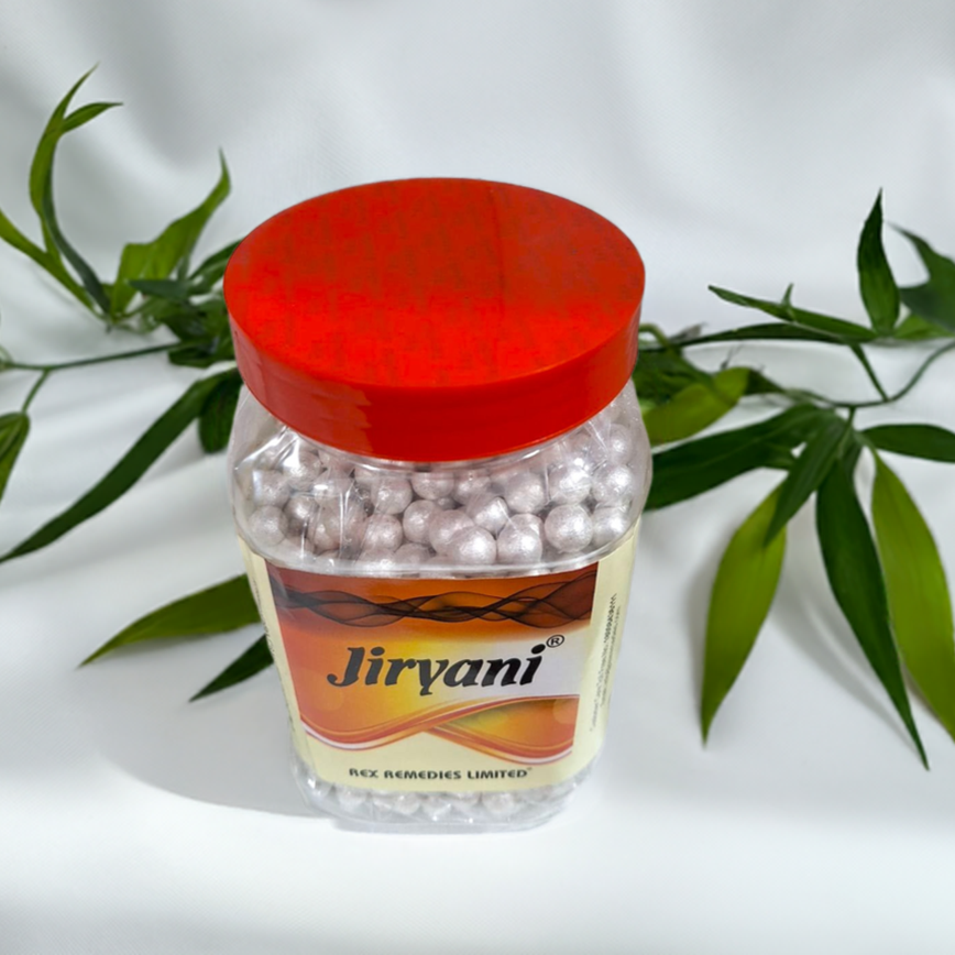 Rex Jiryani 1000Pills