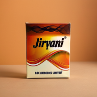 Rex Jiryani 80Pills