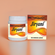 Rex Jiryani 80Pills