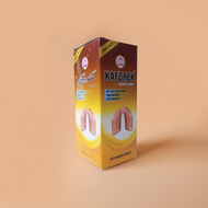 Rex Kaforex Syrup 100ML