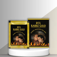 Rex Kamki Gold 10 Sachets