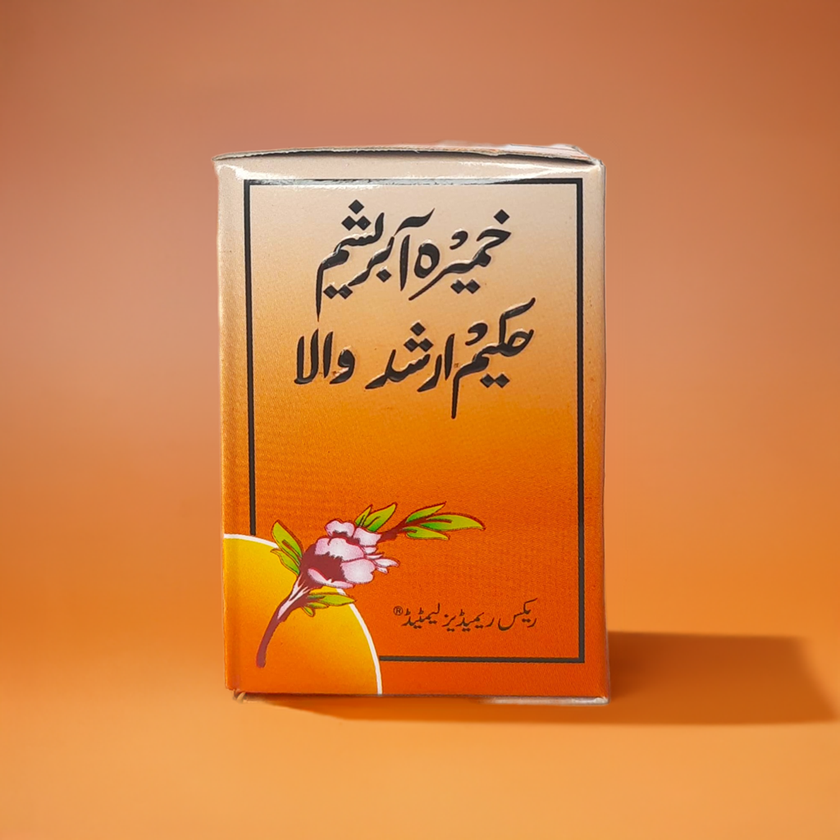 Rex Khamira Abresham Hakim Arshad wala