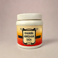 Rex Khamira Abresham Sada 200g