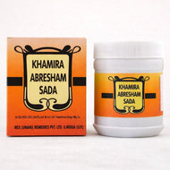 Rex Khamira Abresham Sada