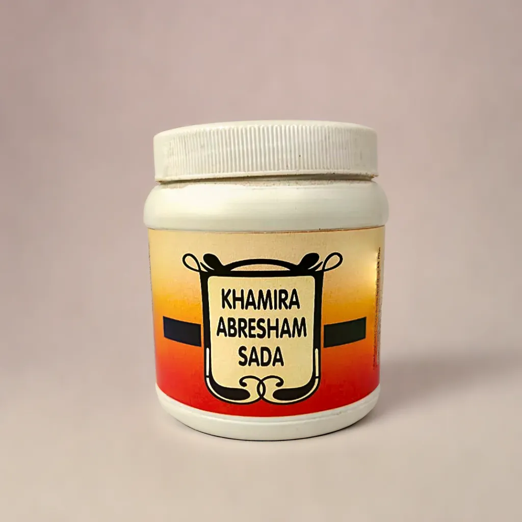 Rex Khamira Abresham Sada
