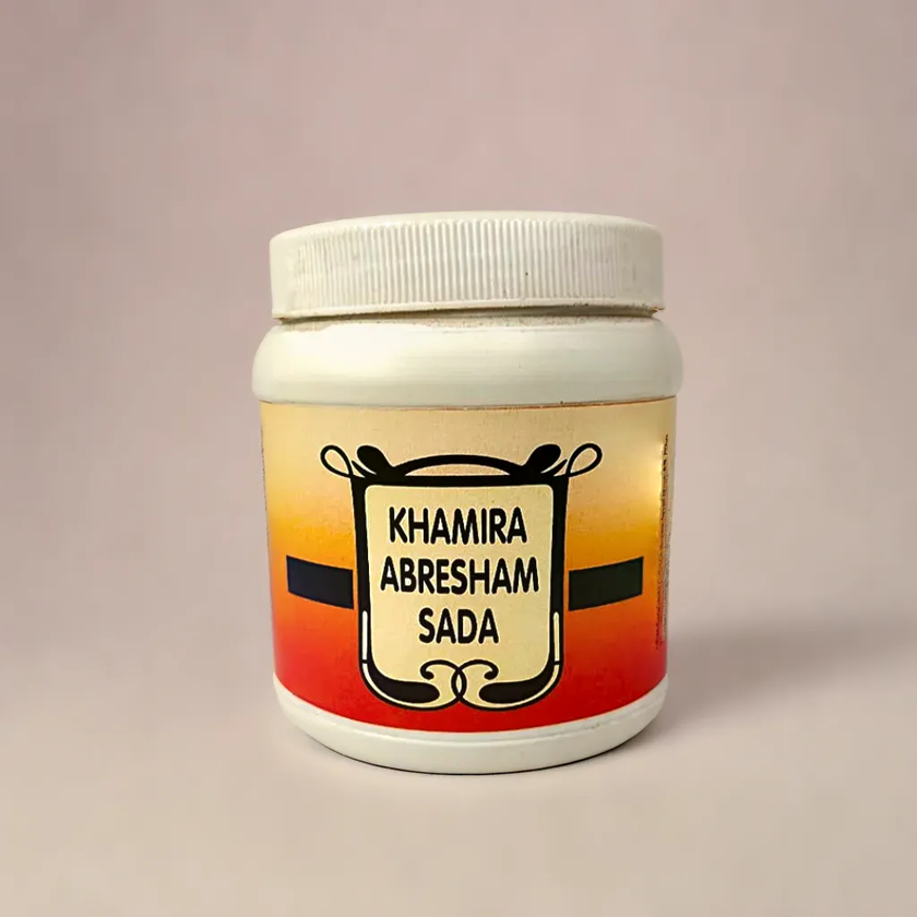 Rex Khamira Abresham Sada