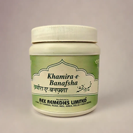 Rex Khamira Banafsha