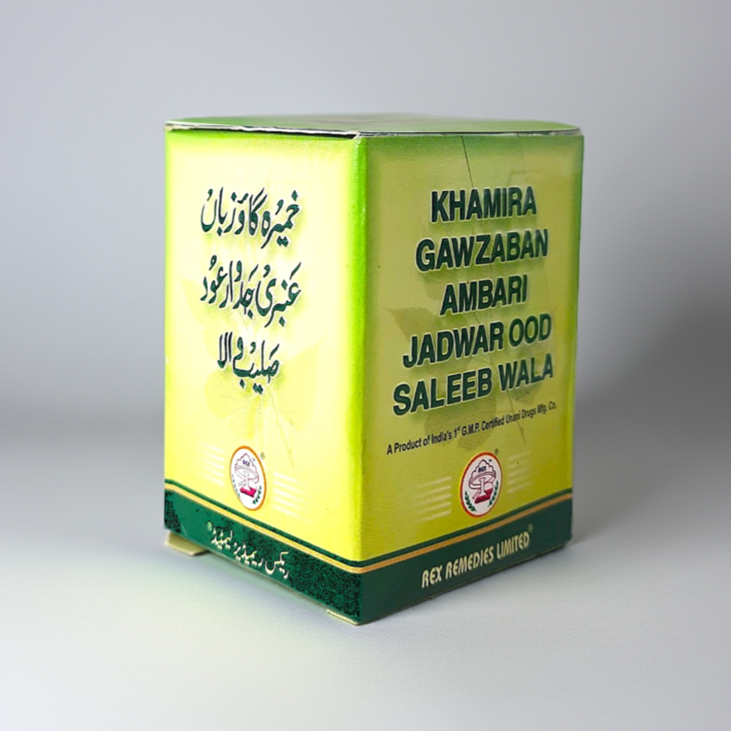 Rex Khamira Gawzaban Ambari Jadwar Ood Saleeb Wala