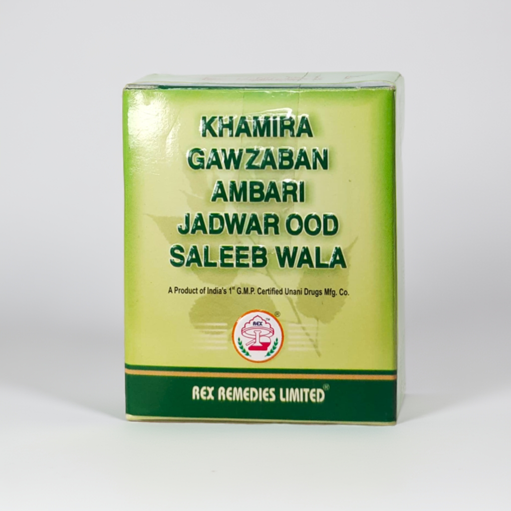 Rex Khamira Gawzaban Ambari Jadwar Ood Saleeb Wala